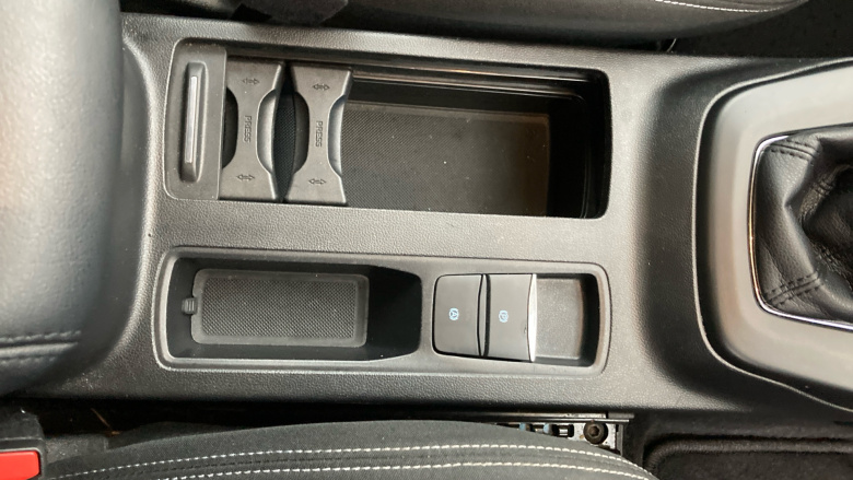 Ford Focus 1.0 EcoBoost Hybrid mHEV 155 Titanium 5dr Petrol Hatchback